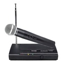 Micrófono SH200 inalámbrico VHF con un solo dispositivo de mano  de 110V RE2401-MF30053