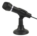 MICROFONO MINI YW-30 3.5 MESA