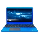 NOTEBOOK GATEWAY 14.1" GWTN141-6BL ULTRA SLIM Core i3-1115G4 4GB/128GB SSD W10 AZUL
