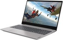 NOTEBOOK LENOVO 15.6"  S340 Ci5-1035G1 256GB SSD 8GB W10 REF