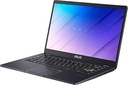 NOTEBOOK ASUS ZENBOOK 14" AE410MA CELERON N4020  4GB 128GB W10 AZUL