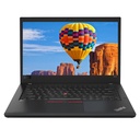 NOTEBOOK LENOVO 14" A475 AMD RADEON R7 A12 8830B 8GB 128SSD W10 REF