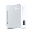 ROUTER TP-LINK WIRELESS N 3G/4G TL-MR3020 PORTABLE