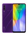 TELEFONO HUAWEI Y6P 3GB+64GB DUAL SIM PURPURA