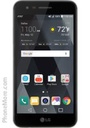 TELEFONO LG PHOENIX 3 M150 NEGRO
