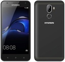 TELEFONO HYUNDAI E502 DUAL SIM NEGRO