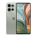 Telefono Motorola G75 5G (XT2437-2) DS 8gb+256gb SG Verde Suculenta