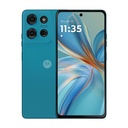 Telefono Motorola G75 5G (XT2437-2) DS 8gb+256gb RB Azul Aqua