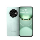 Telefono Tecno Spark 30c ds KL5 16gb (8+8gb) +256gb Magic Skin Green