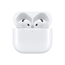 Audífonos airpods 4 ANC mxp93ch/a