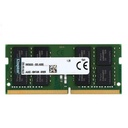 Memoria Kingston NT  KVR26S19S8/16 DDR4 16GB  2666 mhz