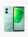 Teléfono Infinix Hot 50i X6531B ds 16gb (8+8gb) +256gb Sage Green