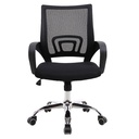 Silla ejecutiva xtratech j66-bk negro