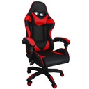 Silla gaming Mamey HY-G01 rojo