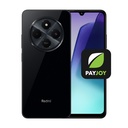 C-Telefono Xiaomi Redmi 14C payjoy DS 16gb(8gb+8gb)+256gb midnight black