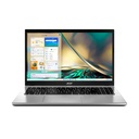 Notebook Acer 15.6" A315-59-7182 Core i7-1255U DDr4 20gb/512gb ssd free  osnx.k6tal.01h Silver