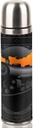 Termo 680ml train