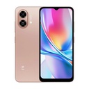 Telefono ZTE Balde A35e z2466 6gb (2+4gb) + 64gb Rosa coral