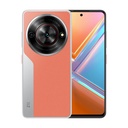 Teléfono ZTE Focus ds z2455 14gb (4+10gb) +256gb Naranja