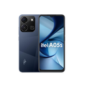Telefono Itel A05s A663LC M1 4gb+64gb nebula black