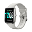 smart watch infinix xw1  silver