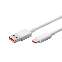 Cable de datos tecno tcd-cc01 3.25a 1m