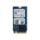 Disco Duro Solido SSD NT 256gb  Wester Digital SN530 NVMe M2 Gen3