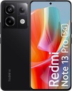 Dummy Redmi Note 13 Pro Black GL