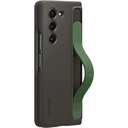 Estuche Protector Samsung Standing Case with Strap Galaxy Z Fold 5  EF-MF946CBEGWW Gris