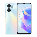 L_ TELEFONO  HONOR X7a DS 6GB+128GB  PLATEADO