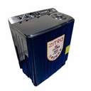 Lavadora 7kg ZITRO ULTRA 360 Negro