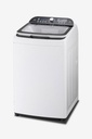 Lavadora Indurama automatica lri-19bla 19kg blanco