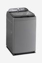 Lavadora Indurama automatica lri-19dgr 19kg gris